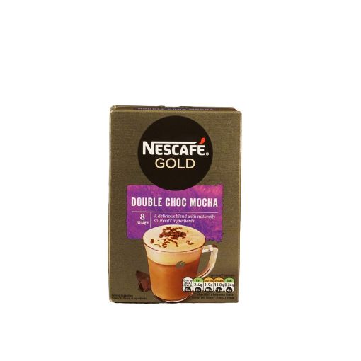 Picture of NESCAFE MOCHA 8 X 23G