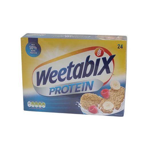 Picture of WEETABIX PROTEIN 440G