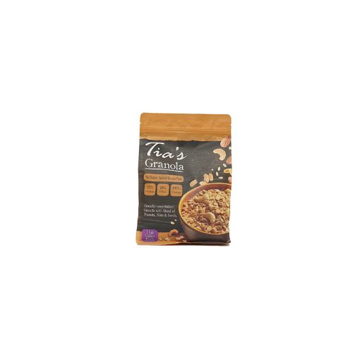 Picture of TIAS SUGAR FREE RAISIN MUESLI 1KG