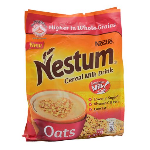 Picture of NESTUM OATS CRERAL 12X30G