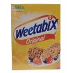 Picture of WEETABIX WHOLE WHEAT CEREAL 430G