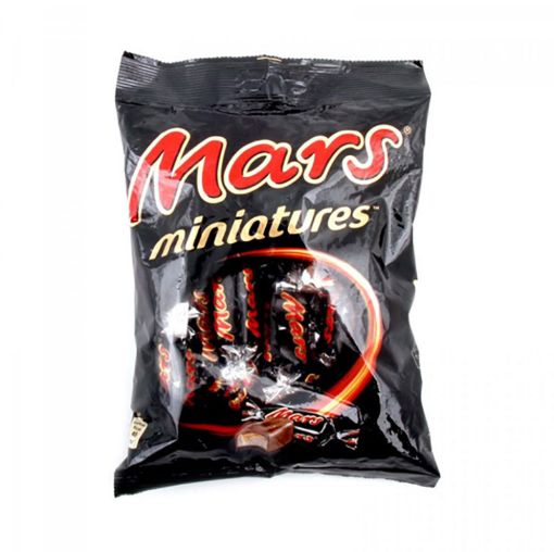 Picture of MARS MINIATURES 150G