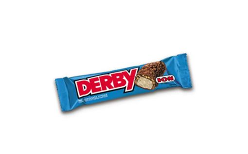 Picture of DERBY MILK CHOC CRISP RICE 38G