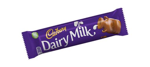 Picture of CADBURY SLAB CHUNKY DAIRY MILK 37G