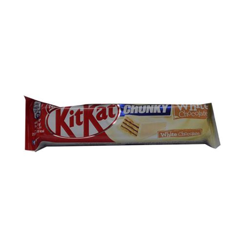 Picture of NESTLE KIT KAT CHUNKY 40G