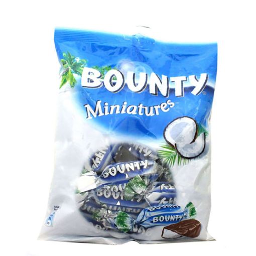 Picture of MARS BOUNTY MINIATURES 150G