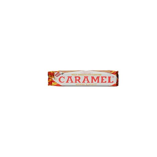 Picture of TUNNOCKS CARAMEL WAFERS 37G