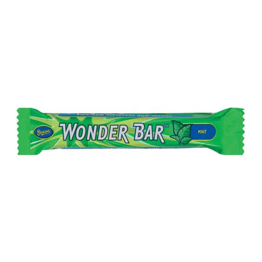 Picture of BEACON  WONDERBAR MINT 23G