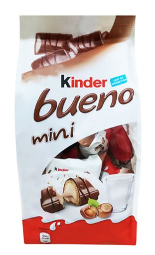 Picture of KINDER BUENO T20 108G