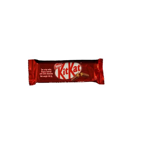 Picture of NESTLE KIT KAT 2 FINGERS 20 7G