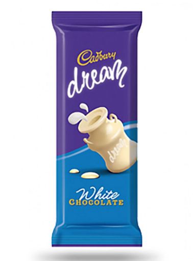 Picture of CADBURY DREAM 80G