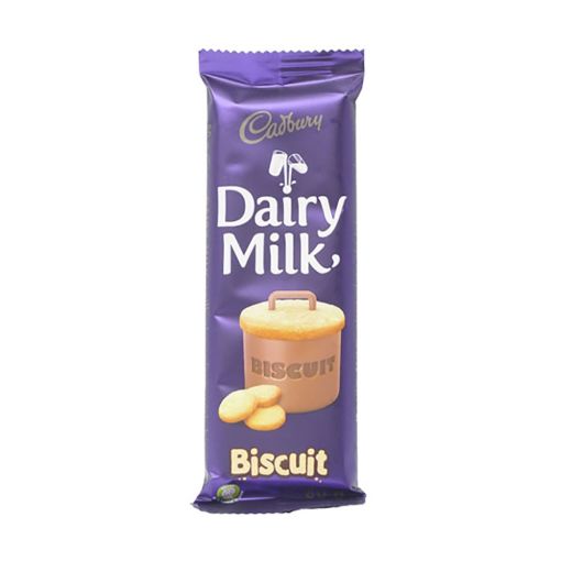 Picture of CADBURY  BISCUIT 80 G