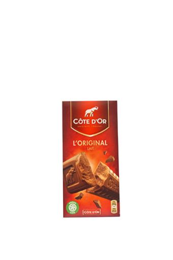 Picture of COTE DOR  LAIT 200G