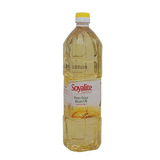 Picture of SOYALITE SOYA BEAN OIL 1LT