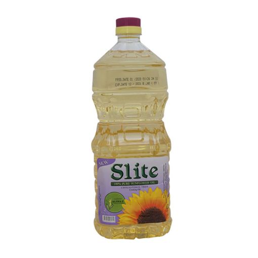 Picture of SLITE SUNFLOWER OIL 2LT