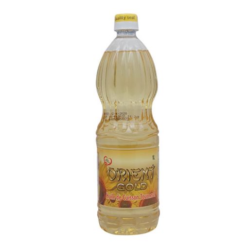 Picture of LEADER SUNFLOWER OIL 1LT