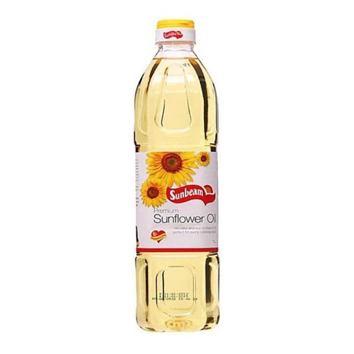 Picture of SUNBEAM SUNFLOWER OIL 1 l