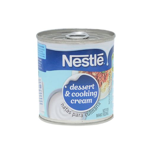 Picture of NESTLE DESSERT CREAM 290G