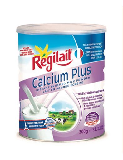 Picture of REGILAIT ECREME CALCIUM BT 300G