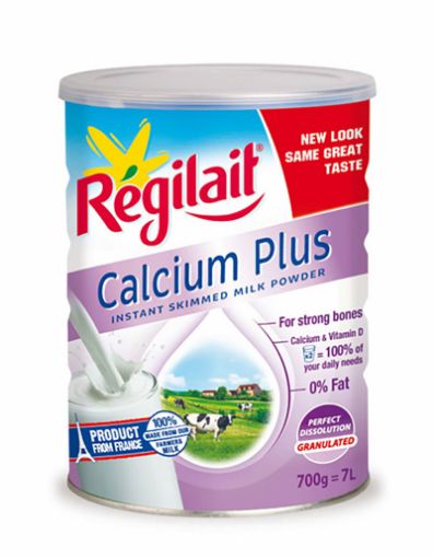 Picture of REGILAIT 700G  ECREME CALCIUM