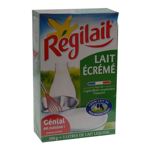 Picture of REGILAIT DEMI ECREM BOITE 800G