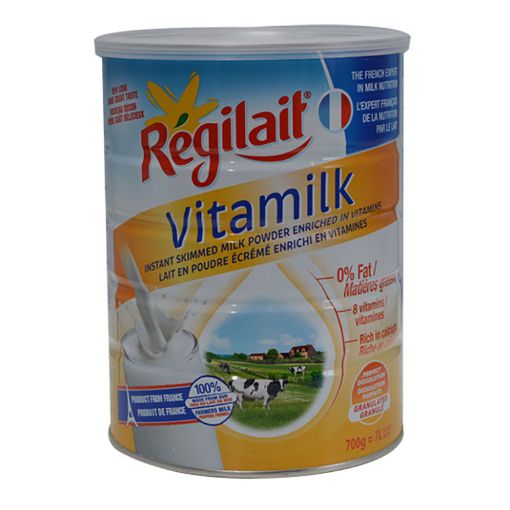 Picture of REGILAIT ECREME VITAMILK 700G