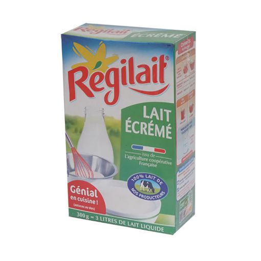 Picture of REGILAIT 300G   ECREME BOITE