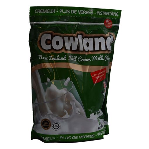 Picture of COWLAND FULL CREAM MILK POWDER 1KG