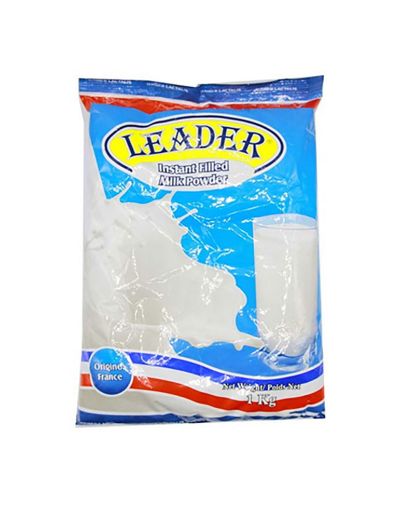 Picture of LEADER INSTANT  MILK POWDER 1KG