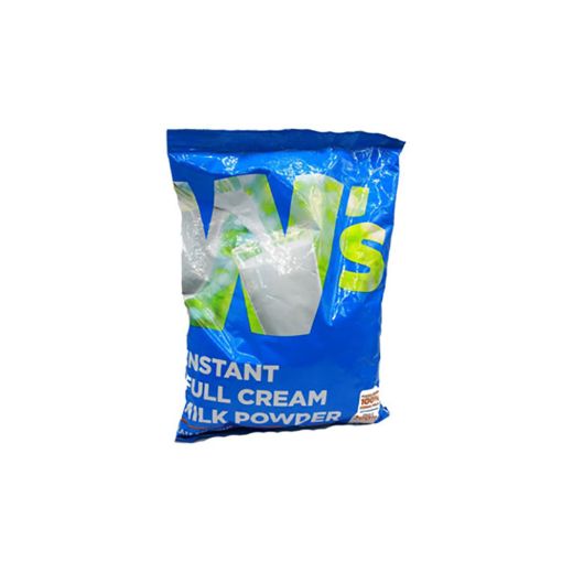 Picture of WS INSTANT FULL CREAM MILK POWDER 1KG