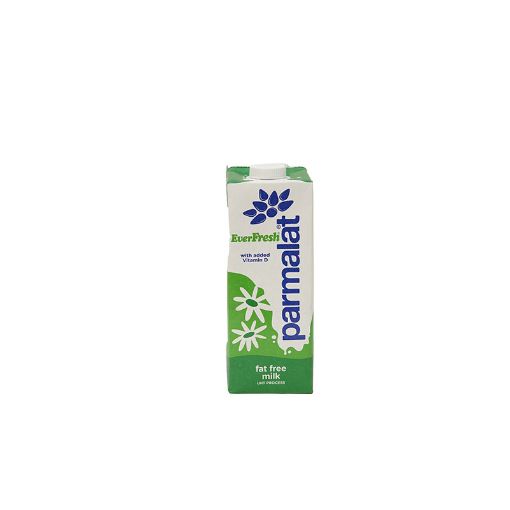 Picture of EVERFRESH UHT MILK 1L - FAT FREE