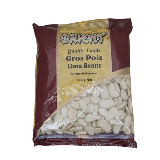 Picture of ORIENT GROS POIS 500GMS