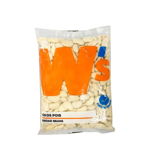 Picture of WS GROS POIS 500GMS