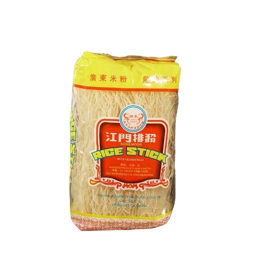 Picture of KONGMOON RICE STICK 400GMS