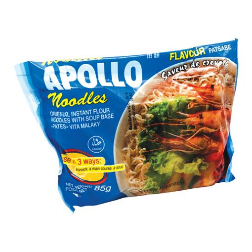 Picture of APOLLO SHRIMP 85GMS