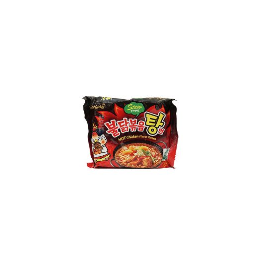 Picture of SAMYANG HOT CHICKEN FLAVOR RAM 145G