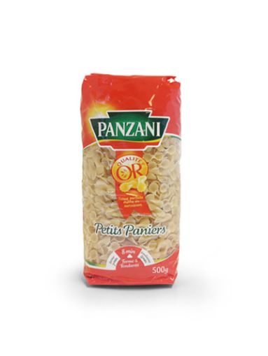 Picture of PANZANI PETITS PANIERS 500G