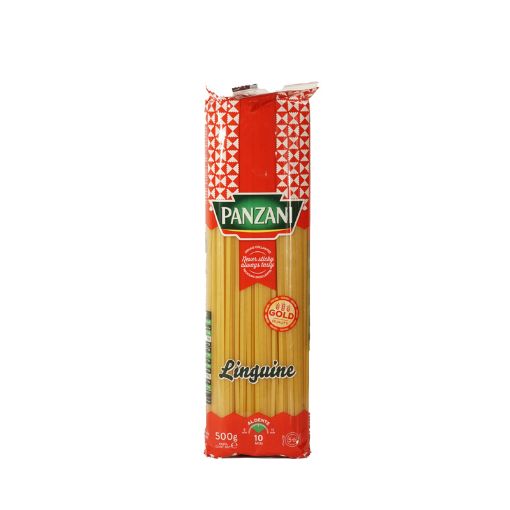 Picture of PANZANI LINGUINE NO11 500G