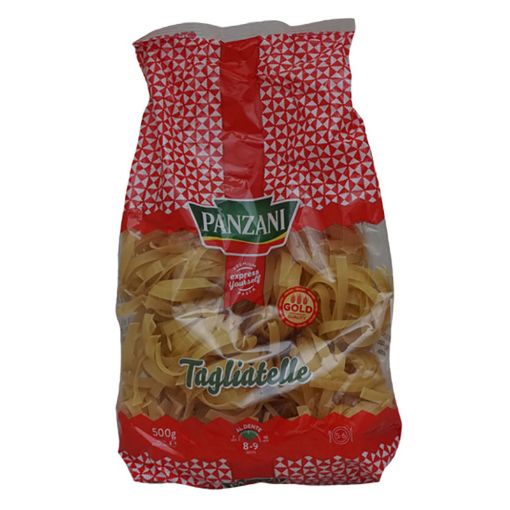 Picture of PANZANI TAGLIATELLE 500G