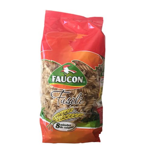 Picture of FAUCON FUSILI 500G