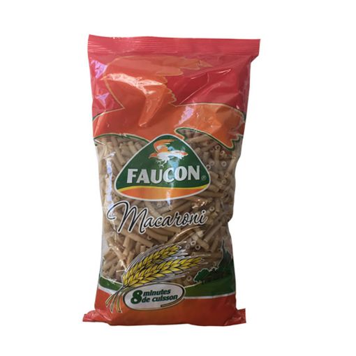 Picture of FAUCON MACARONI 500G