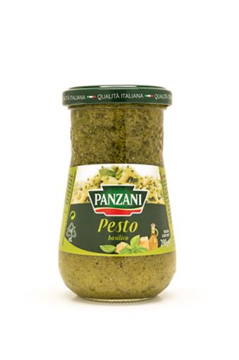 Picture of PANZANI PESTO VERT 200G