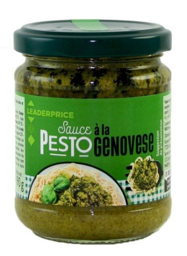 Picture of LP SCE PESTO BX 190G NEXT