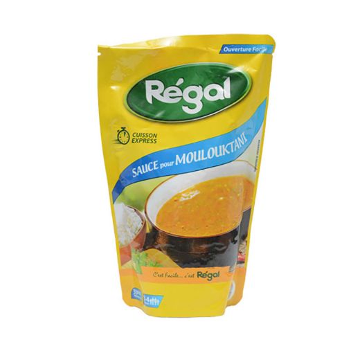 Picture of REGAL SAUCE MOULOUKTANI EXP 350G