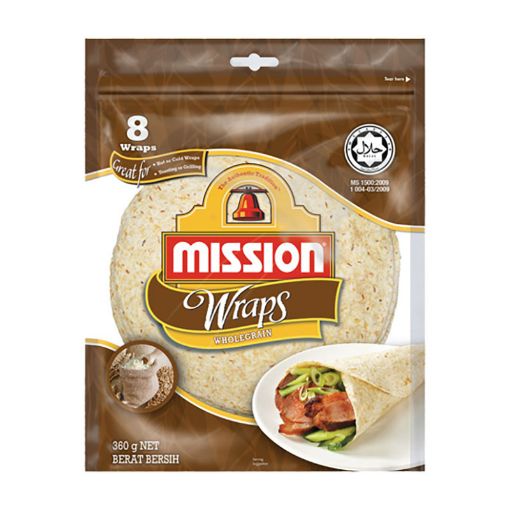 Picture of MISSION WRAPS ORIGINAL360G