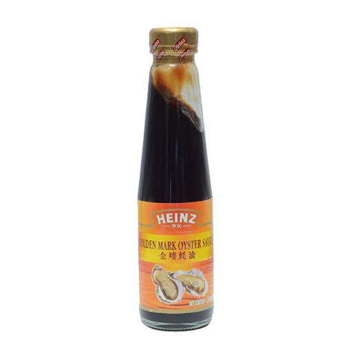 Picture of HEINZ OYSTER SAUCE 260GMS