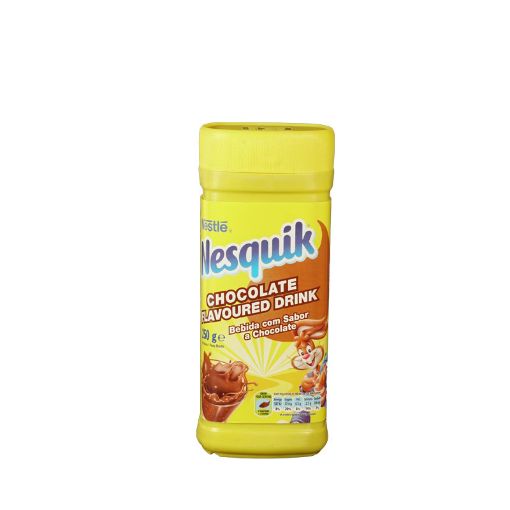 Picture of NESTLE NESQUICK CHOCOLAT 250G