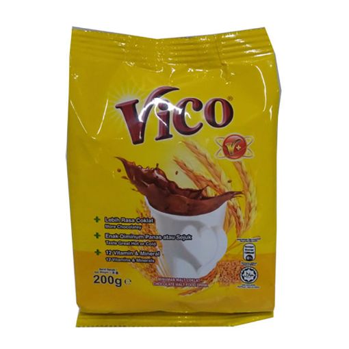 Picture of VICO CHOCOLATE MALT DRINK 200G