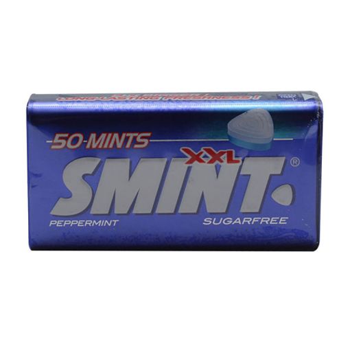 Picture of SMINT XXL PEPPERMINT 35G