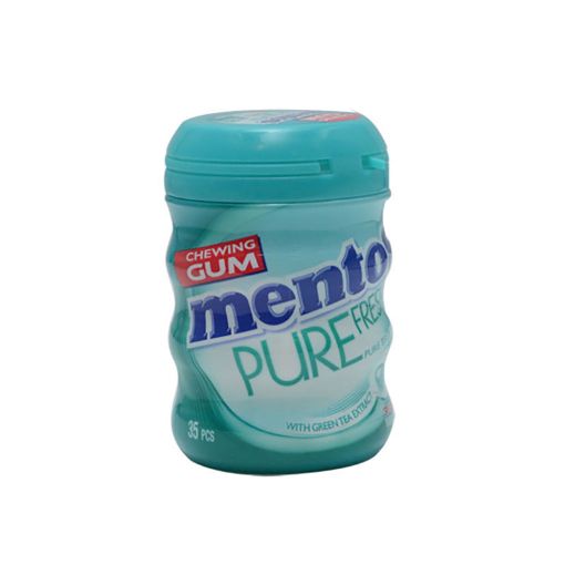 Picture of MENTOS PURE FRESH FRESHMINT 31 5G